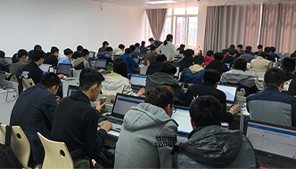 济南it培训 黑马程序员济南校区官网|济南java培训班|web前端培训机构